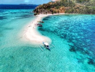 Khám Phá 5 Bãi Biển Đẹp Philippines: Thiên Đường Hòn Đảo Không Thể Bỏ Qua