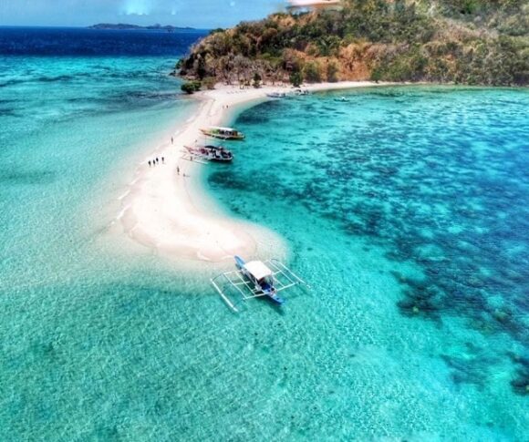 Khám Phá 5 Bãi Biển Đẹp Philippines: Thiên Đường Hòn Đảo Không Thể Bỏ Qua