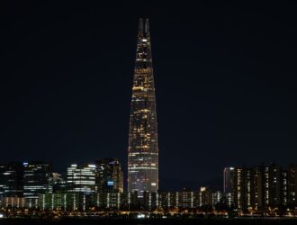 du lịch seoul tự túc