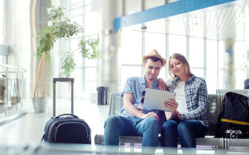 bảo hiểm du lịch