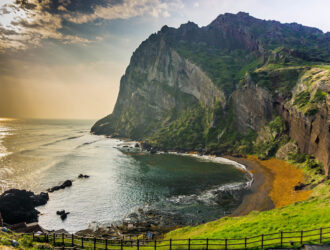Du Lịch Đảo Jeju