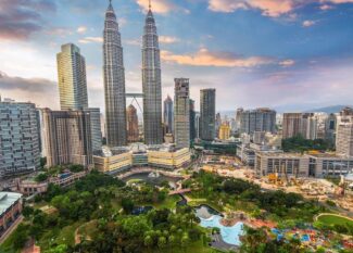 du lịch Malaysia