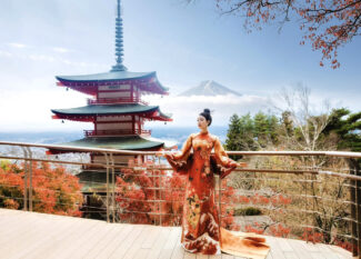 Ứng Phó Với Động Đất Khi Đi Du Lịch Nhật Bản