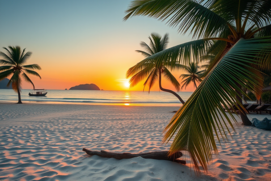 Bãi Biển Đẹp Nhất Việt Nam